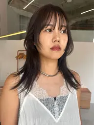 【平日限定】カット＋カラー