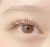 メーテルラッシュリフト