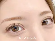 平日限定メニュー❣️まつげパーマ上+高濃度トリートメント仕上げ✨