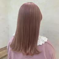 【学割u24】平日限定カット+高濃度素髪ケア