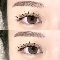 【4月10日[4名様限定]】 エクステモデル募集中𝜗𝜚.˚⋆ 担当: 常