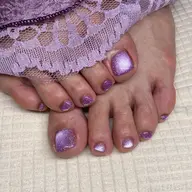 【2回目以降】フットワンカラー💫マグネット.フラッシュ🆗