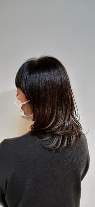 カット＋パーマ