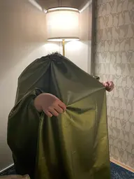 季節の変わり目はよもぎ蒸し30分✨健康を意識する方