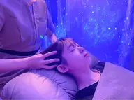 ドライヘッドスパ60分コース