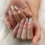 ハンドオフあり 持ち込みデザイン➕長さ出し