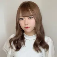 ブリーチ無しダブルカラー+高保湿トリートメント