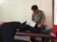 ボディメンテナンス