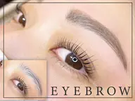 眉ワックス脱毛&美眉スタイリング