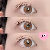 【学割24】一カ月以上長持ち　パリジェンヌラッシュリフト　上