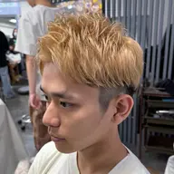 🔥ご新規様限定🔥【カット&カラー】¥6000