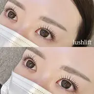 【✨NEW OPEN記念✨¥3980】似合わせまつげパーマ｜眉毛人気No.1