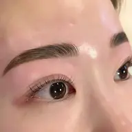 《セット》まつ毛パーマ+ハリウッドブロウリフト