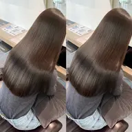 🧚🏻髪質改善🪄✨カット+カラー+髪質改善ULTOWAトリートメント🪩✨