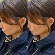 【💞印象チェンジに💞】前髪カット＋顔周りカット