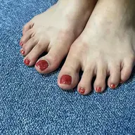 （オフ無し）フットワンカラー4500円