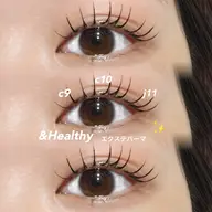 新技術エクステパーマ🎀エクステフラット120本＋まつ毛パーマ〈120分〉導入価格✨⚠︎注意事項をお読みください