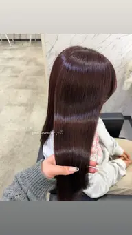 暖色カラー🥣🩷