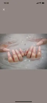 10本長さ出しワンカラー(2色まで可能)オフ込み✨️