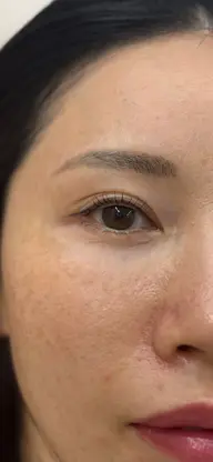 【ミニモ限定✨️リクエスト予約のみ🎀まつ毛パーマ【束感コーティング付き】🎀注意事項必読！！