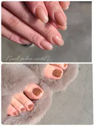 『特別セット価格』ハンド&フット