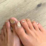 【フット】シンプル定額6,600 ※付替オフはメッセージにてお伝え下さい