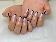 【オフあり】フレンチ&ベース色 2色迄