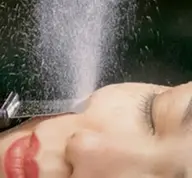 サクッとツルツルプチフェイシャル