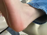 【マッサージ、トリートメント付き】角質除去