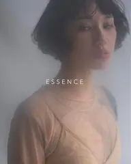 レディースショートボブカットパーマ