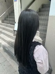 【 すぐ予約不可😅予約リクエストのみ受付中🍀 】グレイカラー（白髪染め＆明るい白髪染め）※カット無