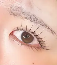 流し目メーテルデザイン⭐️ラッシュリフト🎀ིྀ