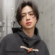 【2回目限定】カット＋パーマ＋内部補修トリートメント