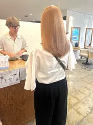 ︎💕︎︎💕︎ダブルカラー募集中︎💕︎︎💕︎