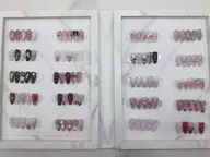 【オフなし】★一番人気★冬限定＊バレンタイン定額デザイン