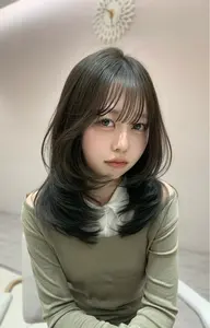 【水・金限定】カット➕カラー➕うる艶トリートメント✨※補足必読