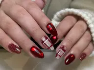 持ち込みdesign⸝꙳.⋆8本アート➕ワンカラー