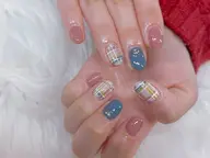 Mコース(アート4本)