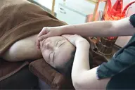 👩フェイシャルスリムコース50分