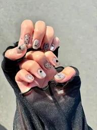 持ち込みデザインコース✨