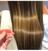 🦋毛質改善🦋Aujuaトリートメント【秋葉原】