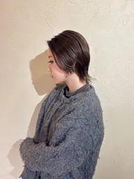 🌿4月平日限定🌿【似合わせ】カット＋3stepトリートメント 3,300円🫧