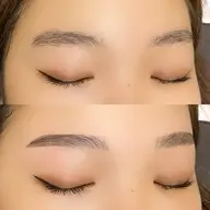 🍊🦊ハリウッドブロウリフト🦊🍊꙳☄︎⋆