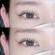 Lカールエクステ 120本🖤オフ込み˖ ࣪⊹