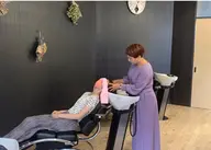 🌱リラックスアロマヘッドスパ15分＋ドライ🌱