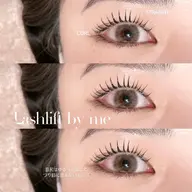 《リピート率No1🎀》パリジェンヌラッシュリフト🪞✧ケラチントリートメント付き🧴