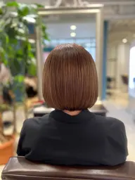 2回目以降［土日祝日限定！］🤠レディースカット🤠似合わせカット＋シャンプー付き💇