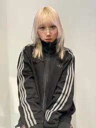 🎀꙳.*【ブリーチダブルカラー】🎀꙳.*➕トリートメント