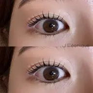 まつ毛パーマ🫧《オフ/コーティング付》