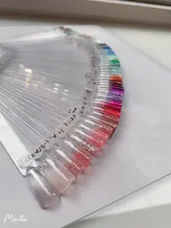 ラメグラデーション✨  ¥6600